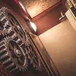 Einzigartige Ferienwohnung Bunt Wie Berlin