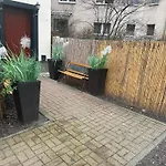 Einzigartige Ferienwohnung Bunt Wie Berlin
