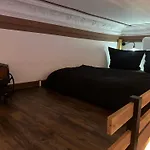 Einzigartige Ferienwohnung Bunt Wie Berlin